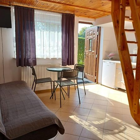 Sloneczne Apartamenty Mielno  Extérieur photo