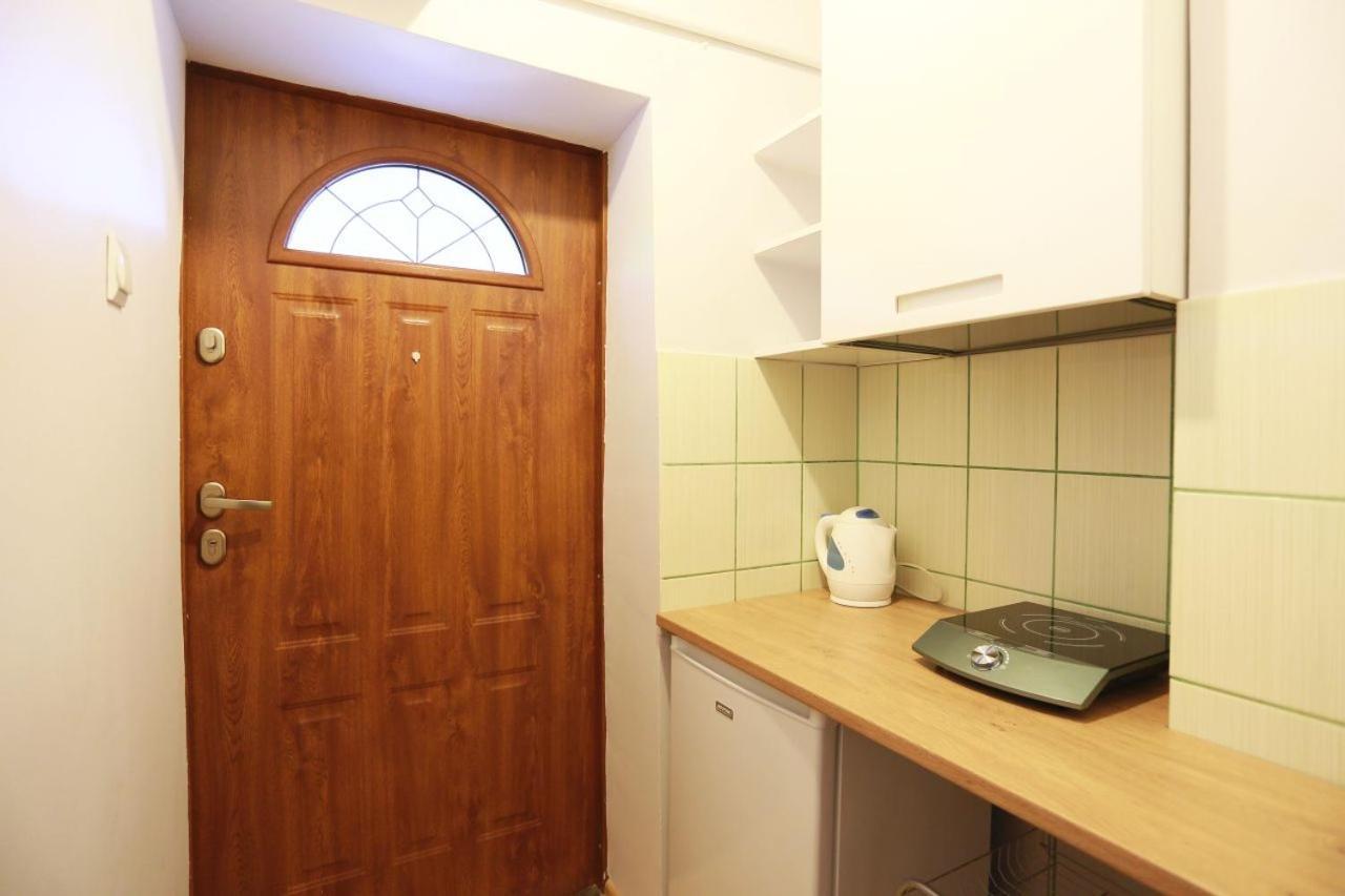 Sloneczne Apartamenty Mielno  Extérieur photo
