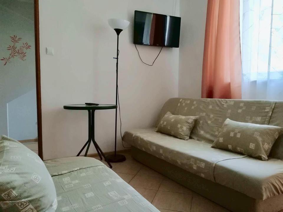 Sloneczne Apartamenty Mielno  Extérieur photo