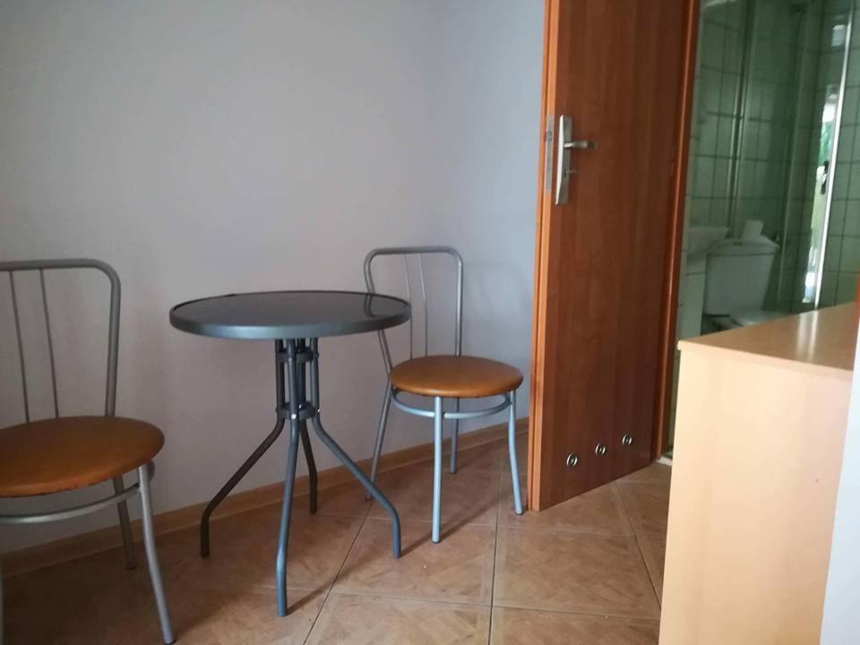 Sloneczne Apartamenty Mielno  Extérieur photo