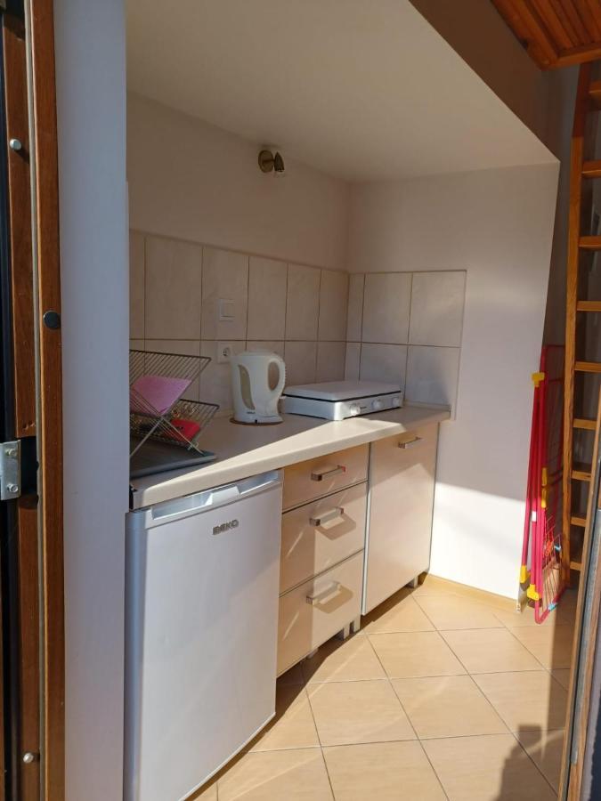Sloneczne Apartamenty Mielno  Extérieur photo