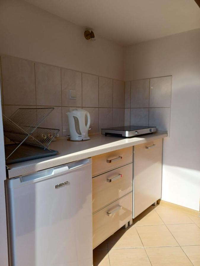 Sloneczne Apartamenty Mielno  Extérieur photo
