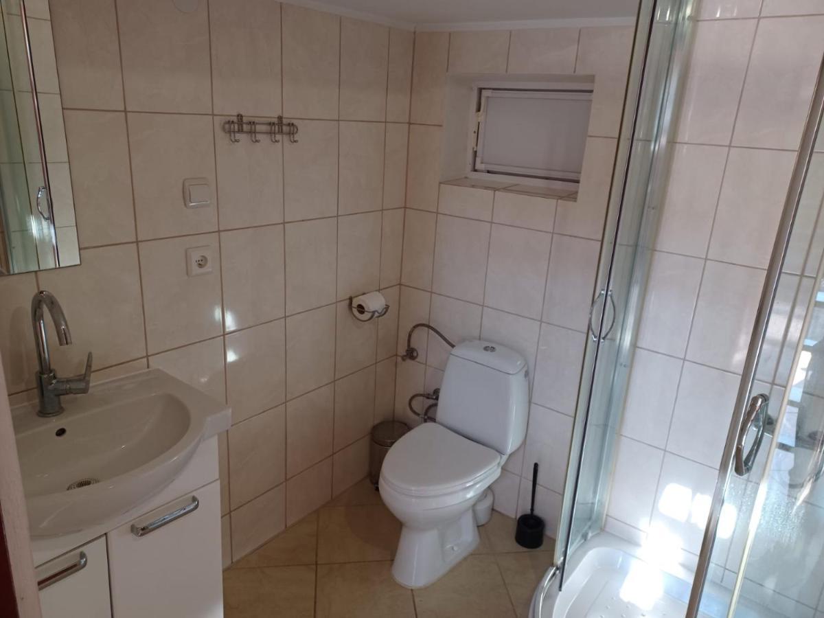 Sloneczne Apartamenty Mielno  Extérieur photo